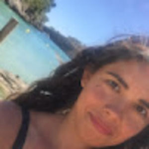 Meet your Posher, Monica